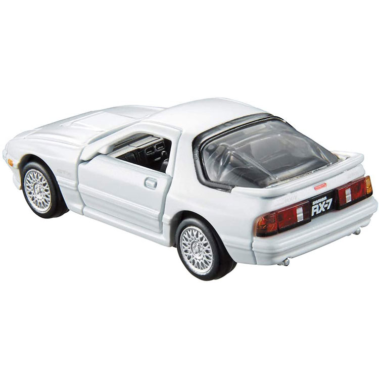 Tomica 38 馬自達savanna Rx 7 小汽車 Momo購物網