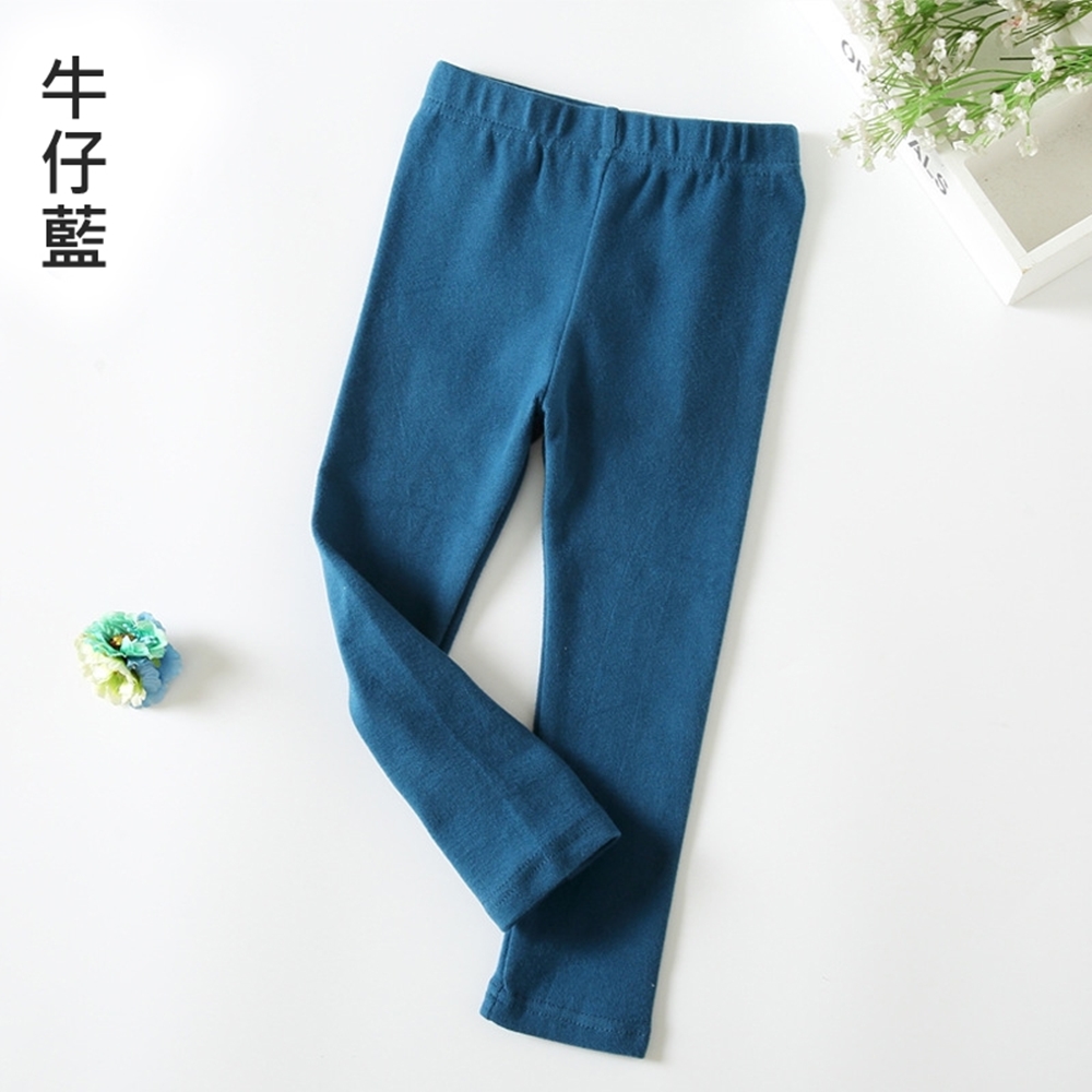 牛仔藍 