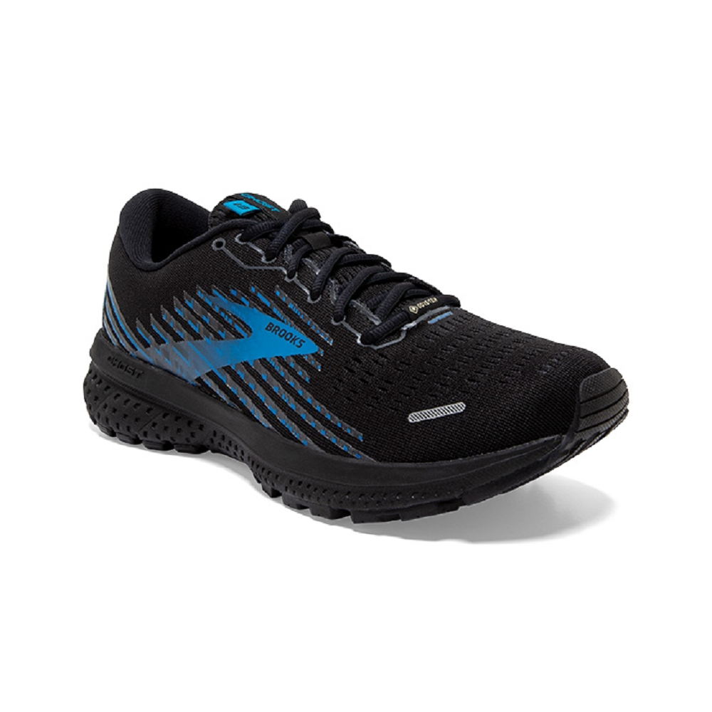 brooks ghost 10 gore tex