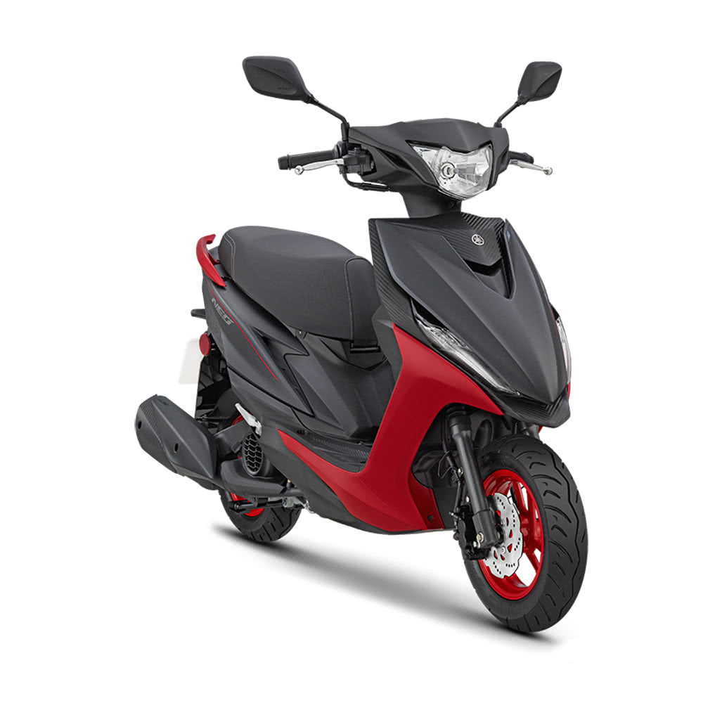 Yamaha 山葉 Rs Neo 125 7期機車 Ubs版 2021新車 24期 好禮2選1 Momo購物網