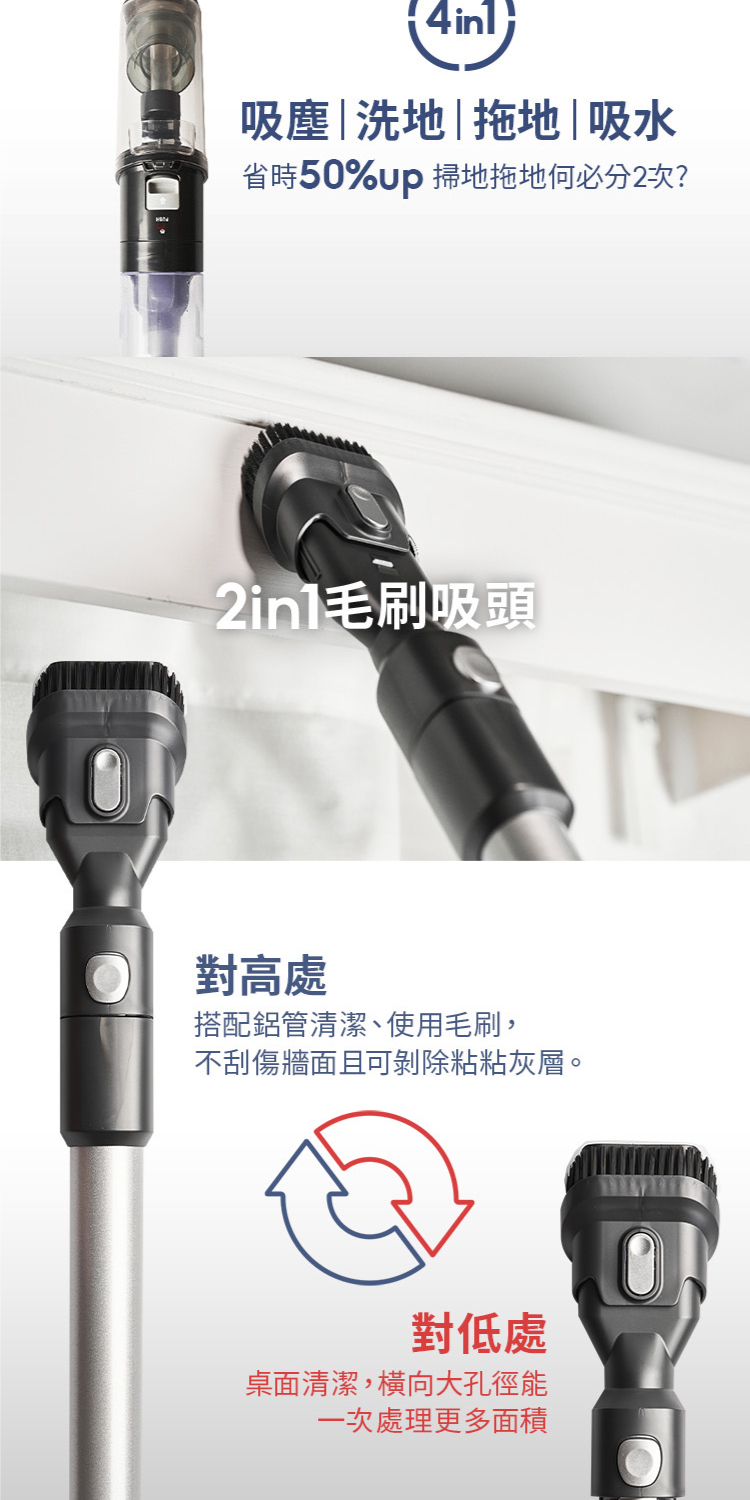 HERAN禾聯 HVC-35EP010B - 詳情13