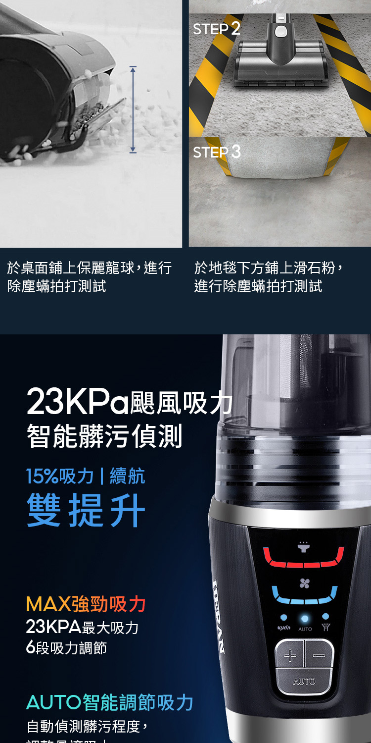 HERAN禾聯 HVC-35EP010B - 詳情16