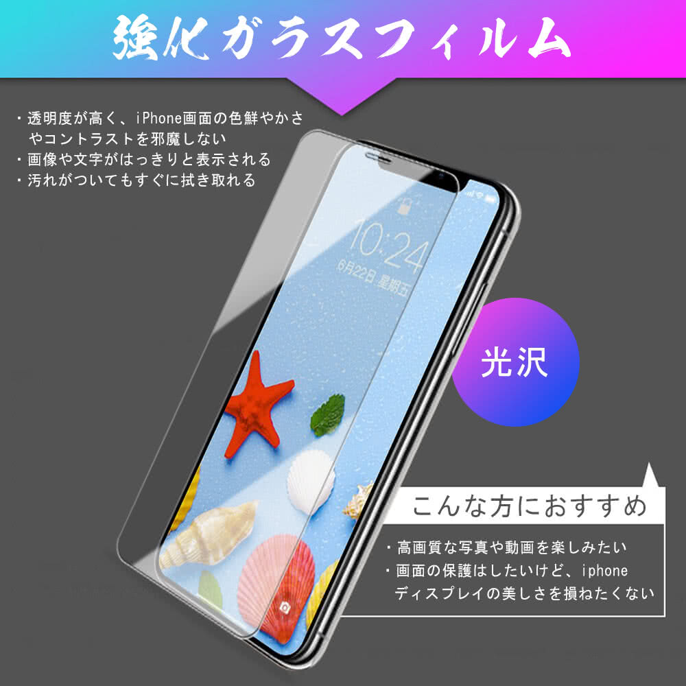 Iphonese Iphone5 4吋日本玻璃保護貼agc透明防刮鋼化膜 Se保護貼 Momo購物網