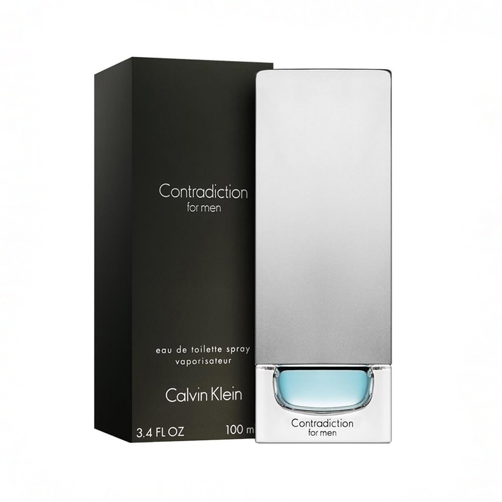 ck contradiction perfume