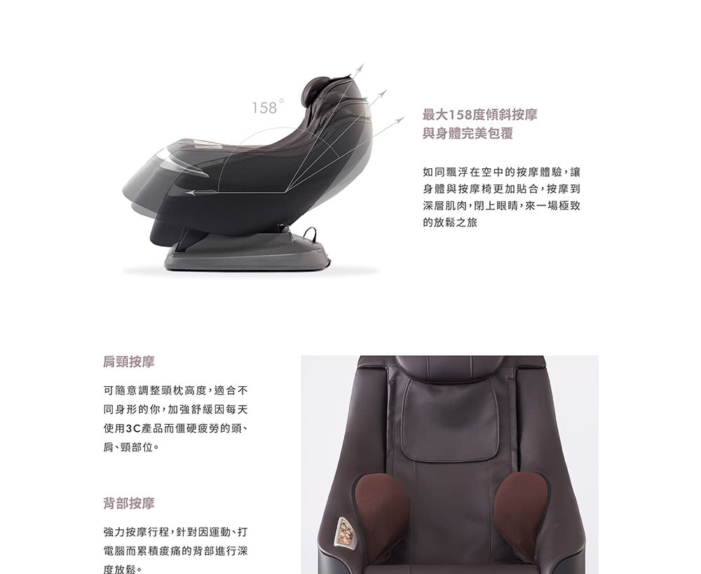 DOCTOR AIR MC02 - 詳情3