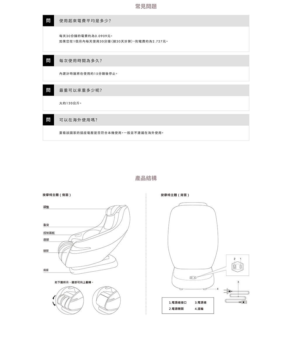 DOCTOR AIR MC02 - 詳情7