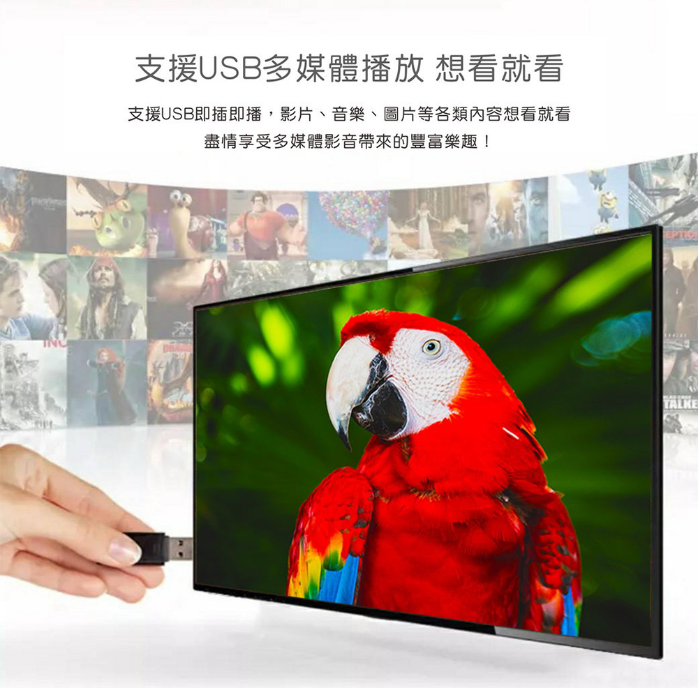 HERSUN豪爽 HS-Q55GK01 - 詳情4