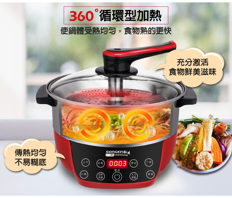 SONGEN松井 SG-865F - 詳情7