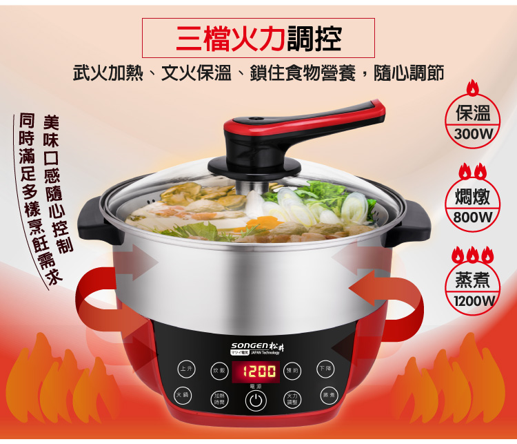 SONGEN松井 SG-865F - 詳情10