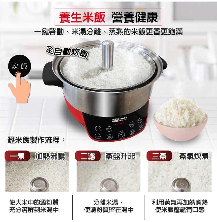 SONGEN松井 SG-865F - 詳情11