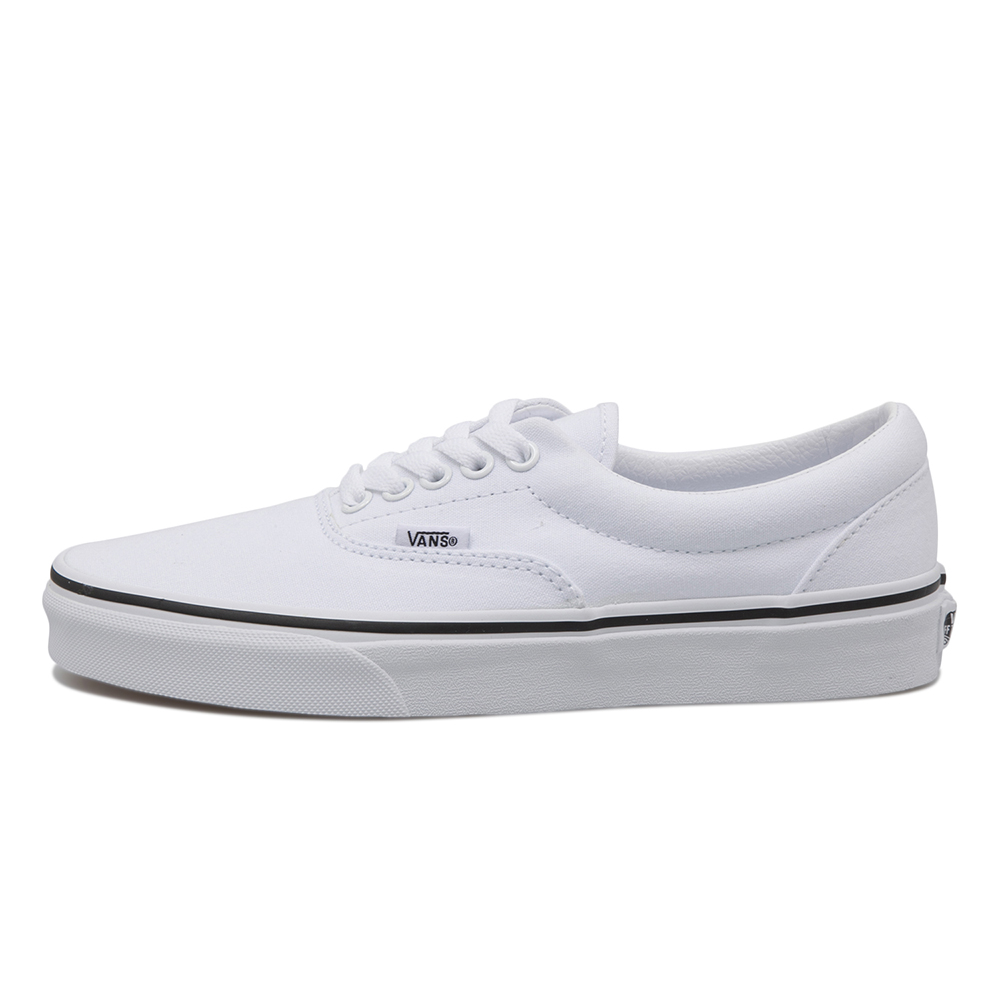 vans white true white