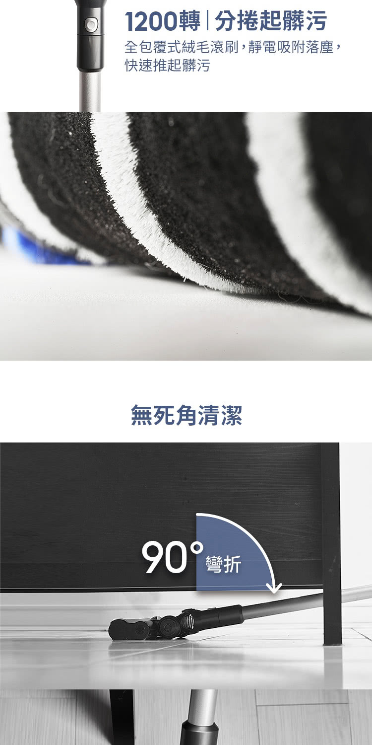 HERAN禾聯 HVC-35EP010 - 詳情9