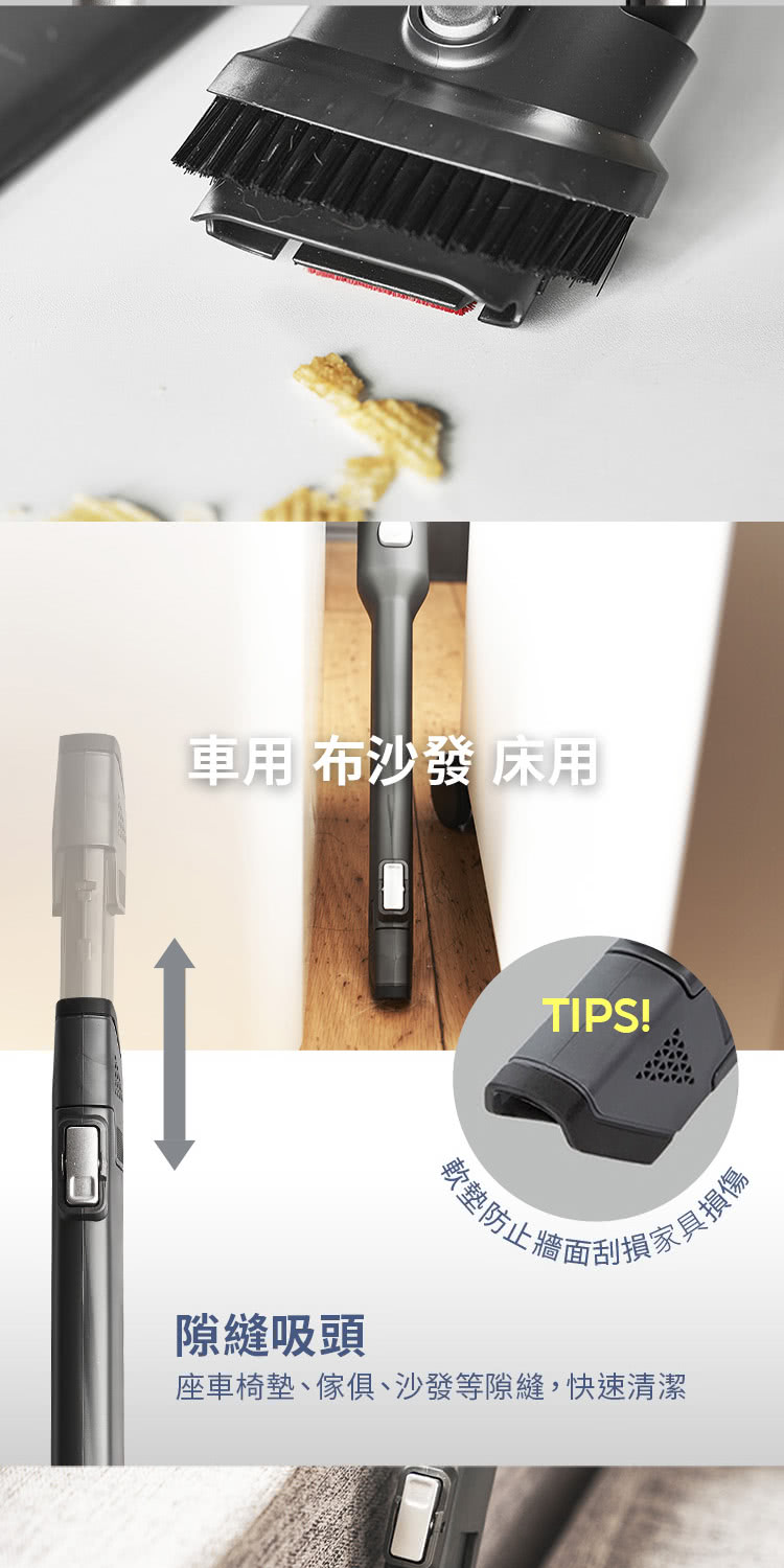 HERAN禾聯 HVC-35EP010 - 詳情13