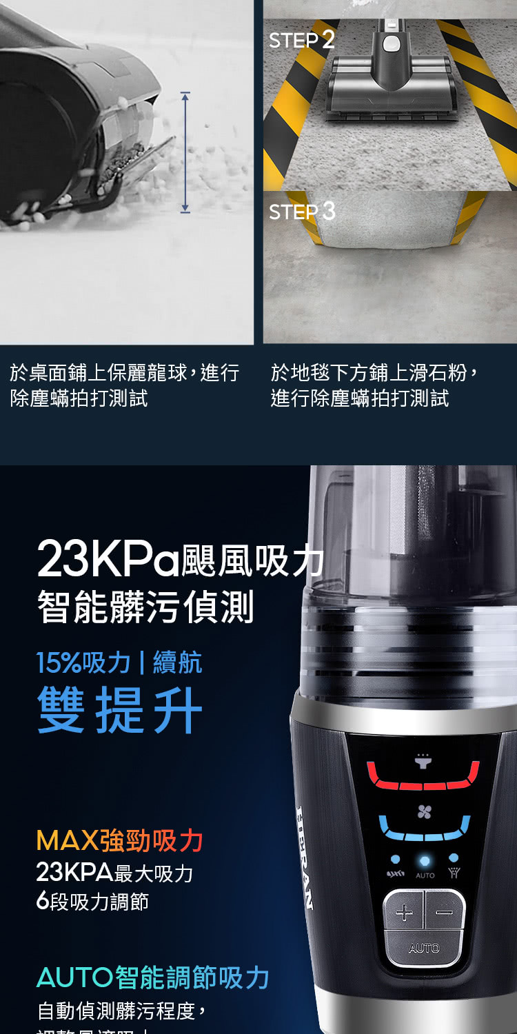 HERAN禾聯 HVC-35EP010 - 詳情15