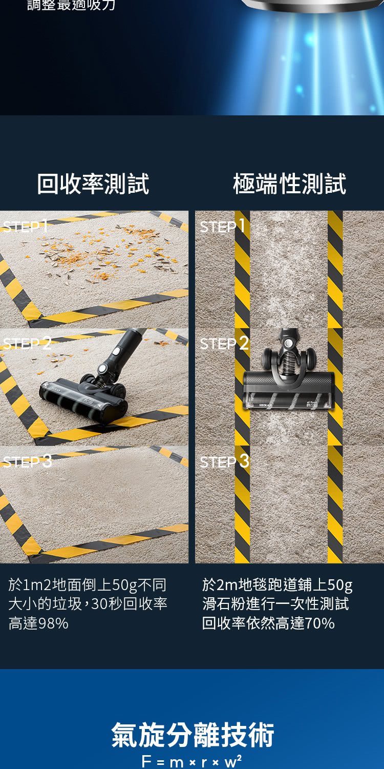 HERAN禾聯 HVC-35EP010 - 詳情16