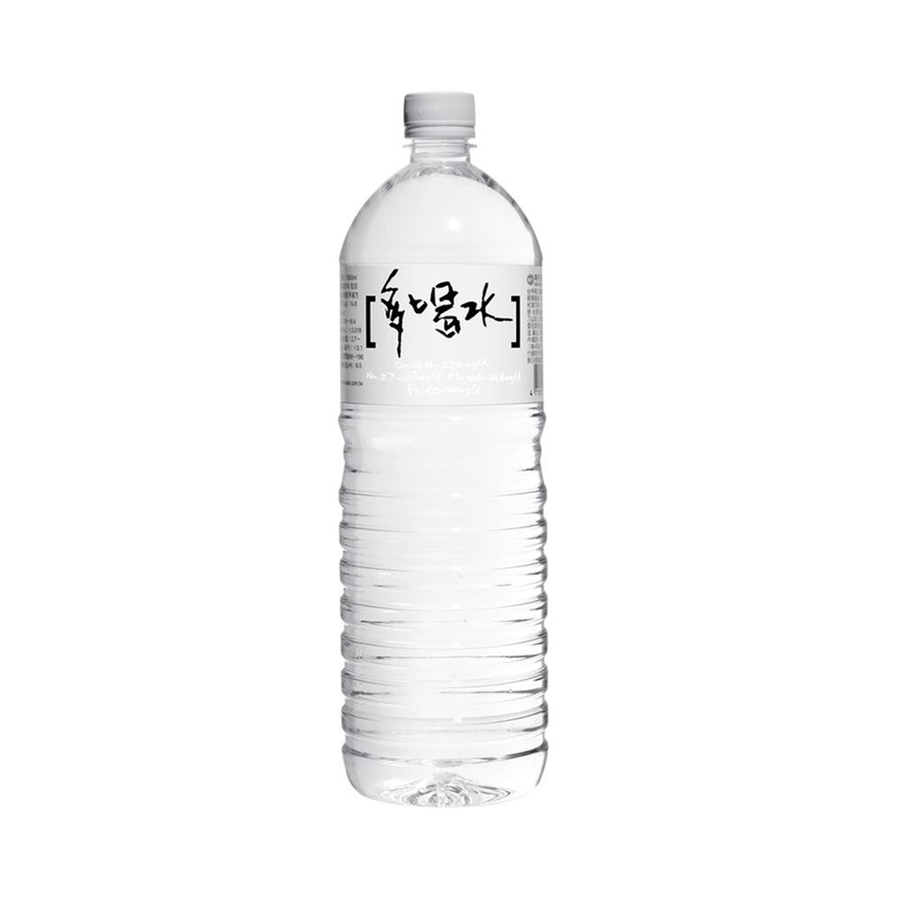 味丹 多喝水1500ml 12瓶 箱 Momo購物網