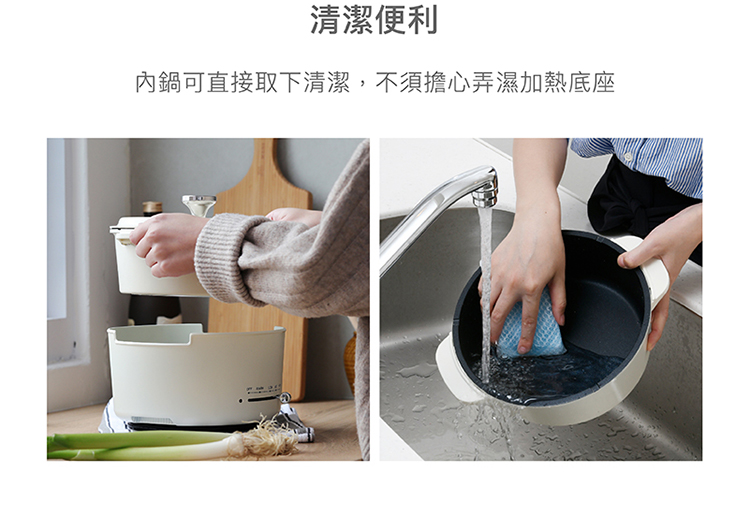 YAMAZEN山善 YGD-D650TW - 詳情8