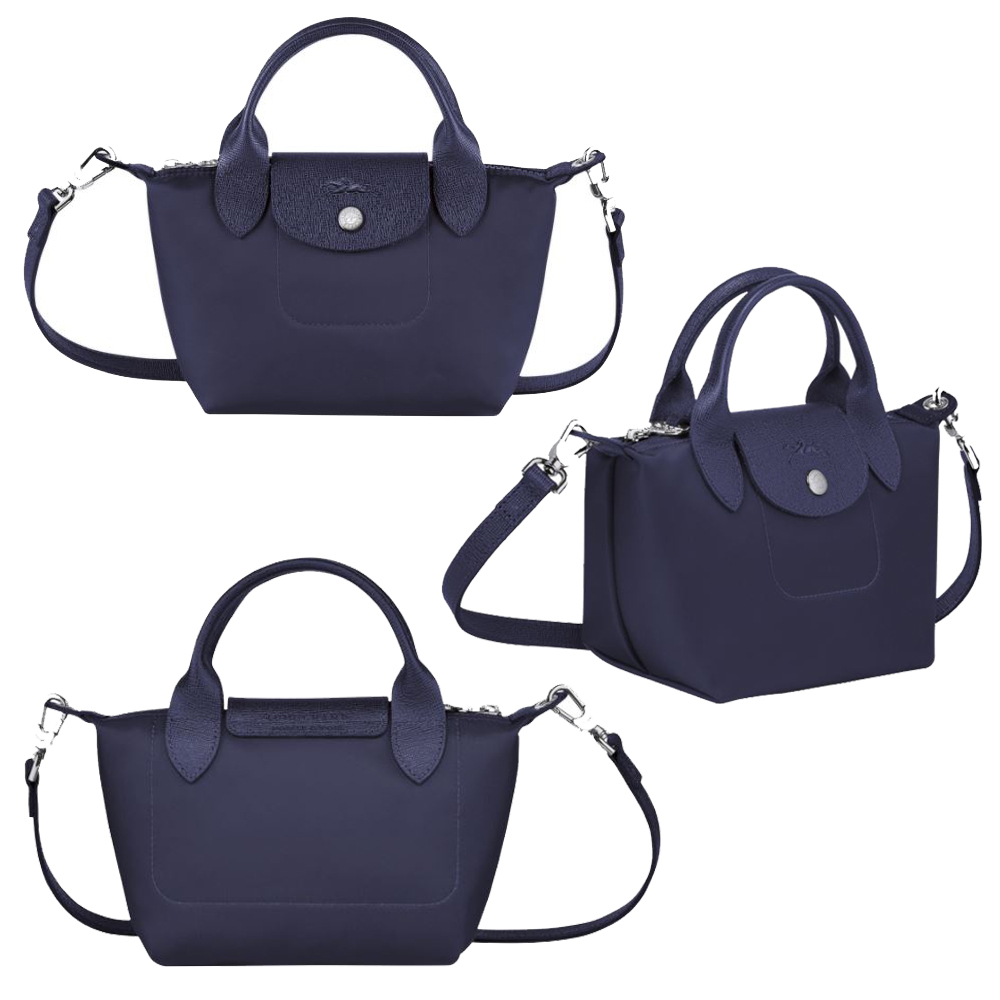 longchamp neo mini crossbody
