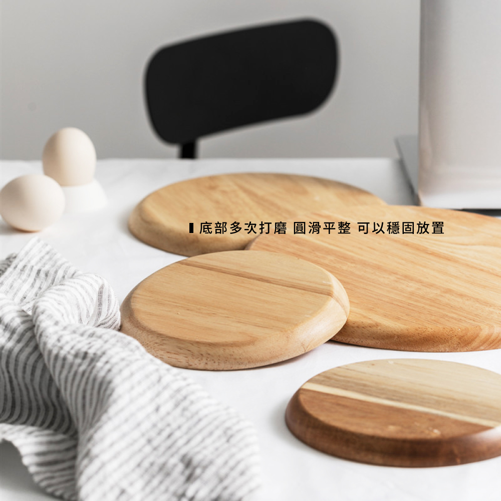 1底部多次打磨 圓滑平整可以穩固放置 