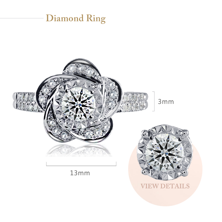 Diamond Ring3mm13mmVIEW DETAILS