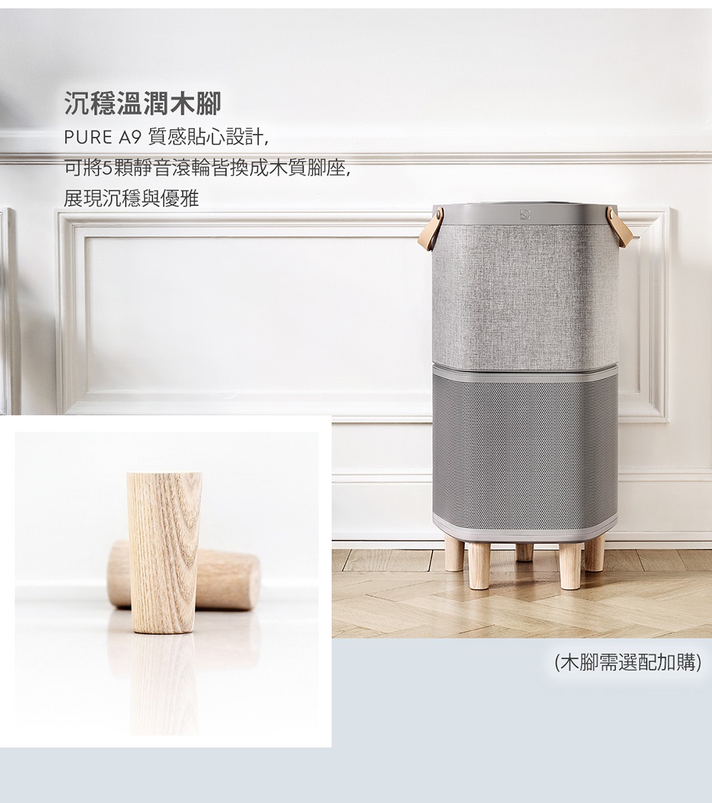 Electrolux伊萊克斯 ECLLB1 - 詳情1