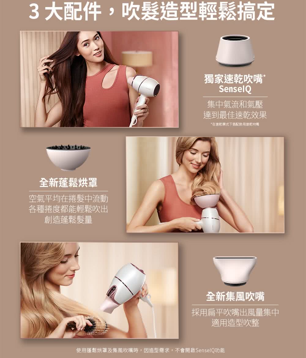 ä½¿ç¨è¬é¬çç½©åéé¢¨å¹å´æ,å é åéæ±,ä¸æéåSenselQåè½