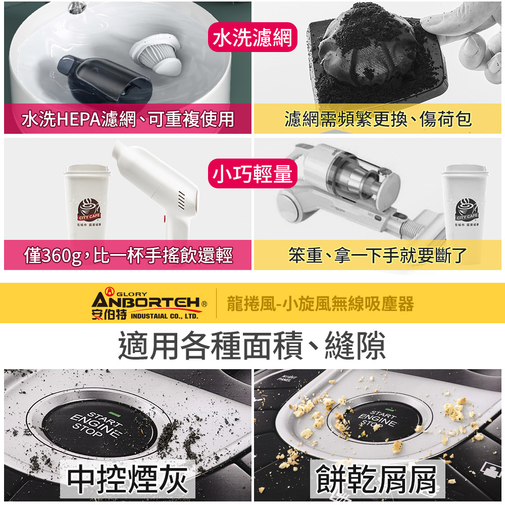 安伯特 INDUSTAIAL CO., LTD.