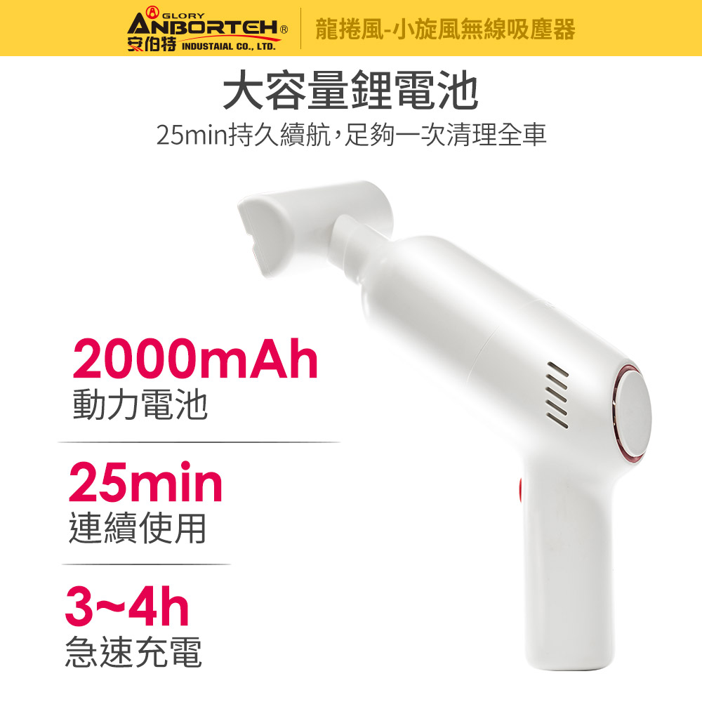 安伯特 INDUSTAIAL CO., LTD.