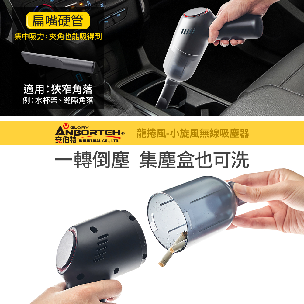 安伯特 INDUSTAIAL CO., LTD.