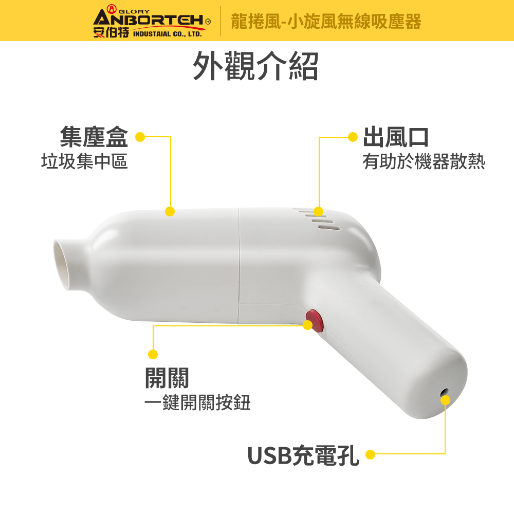 安伯特 INDUSTAIAL CO., LTD.
