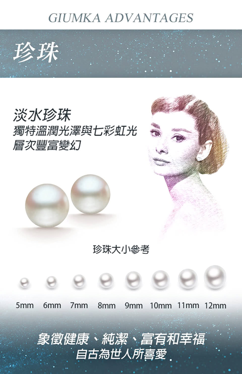 è±¡å¾µå¥åº·ãç´æ½ãå¯æåå¹¸ç¦