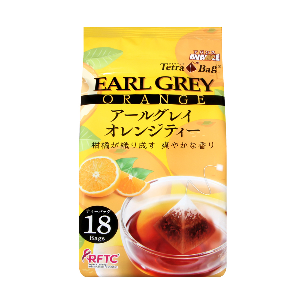 柑橘織成 爽香 
