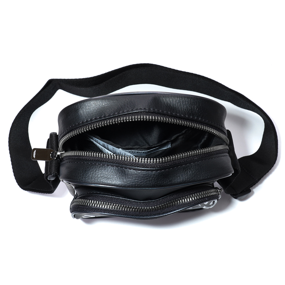 【adidas 愛迪達】VINT MINI BAG 斜背包肩背包(GN4445) - momo購物網