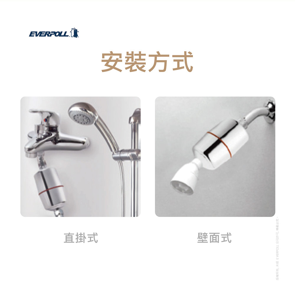 EVERPOLL愛科濾淨 MK-809 - 詳情3