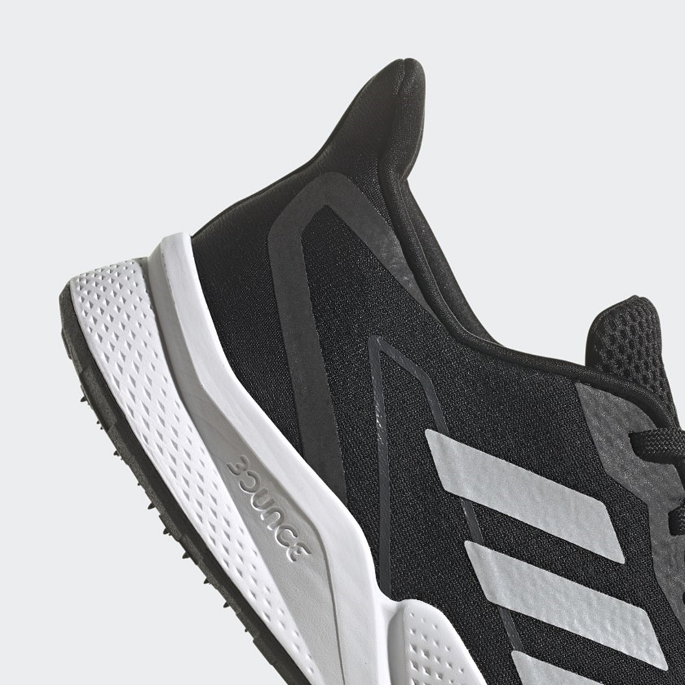 adidas 愛迪達】X9000L2 M 男慢跑鞋黑(FX8384) - momo購物網