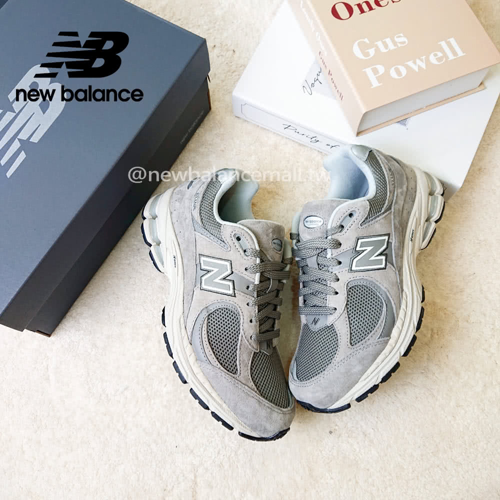 ☆新品未使用☆new balance ML2002RC 24.5cm-