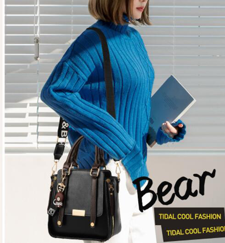 &BBearTIDAL COOL TIDAL COOL FASHION