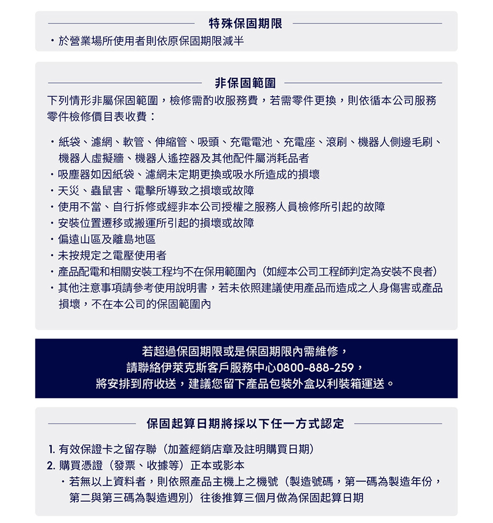 Electrolux伊萊克斯 ZB3314AK - 詳情15