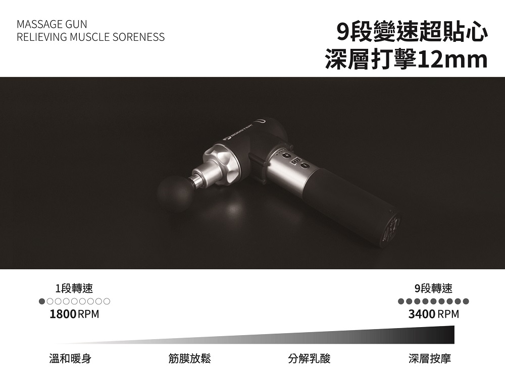 Project Mars火星計畫 Booster Pro 2 - 詳情5