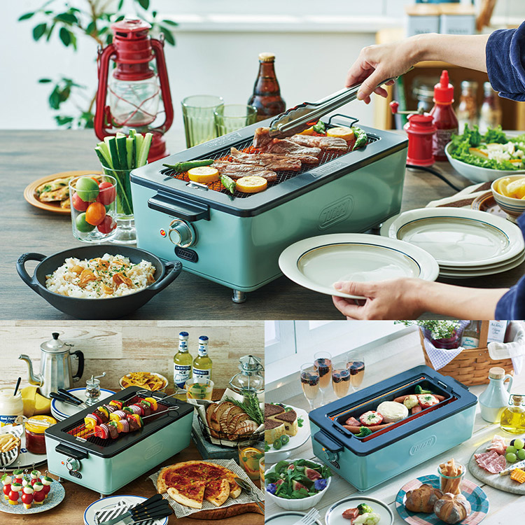 Toffy K-SY1 - 詳情4