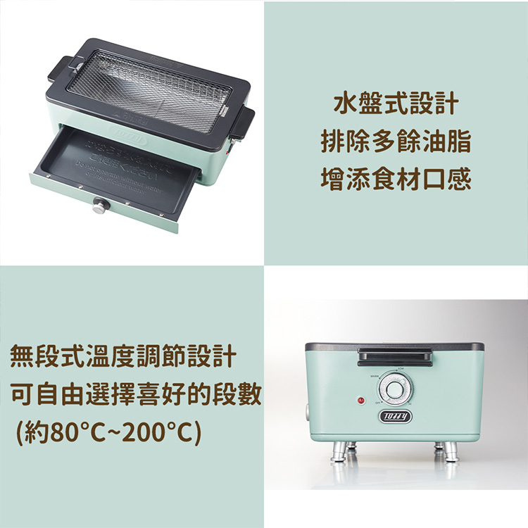 Toffy K-SY1 - 詳情6