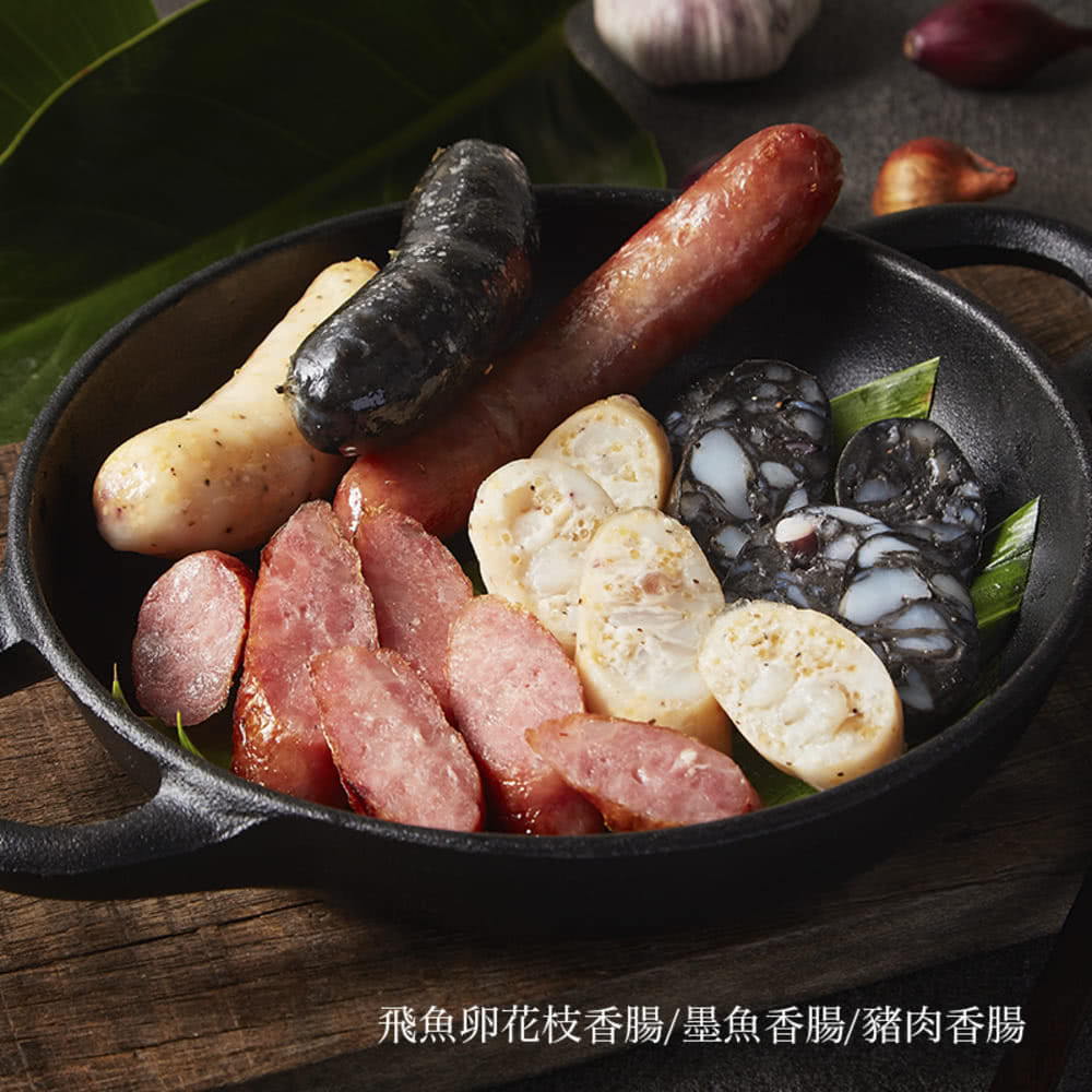 芭達桑 部落原木石板烤肉組10入 Momo購物網