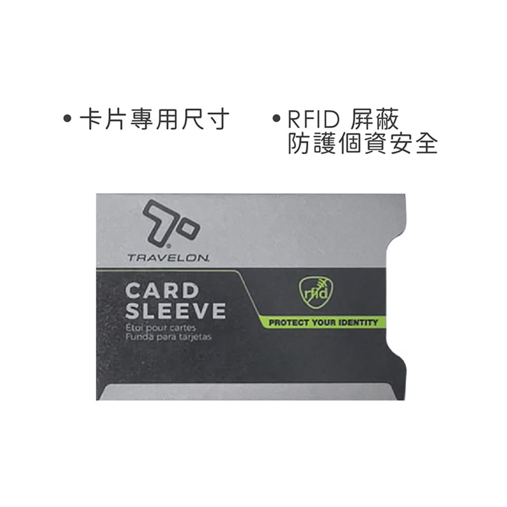 å¡çå°ç¨å°ºå¯¸ RFID å±è½ é²è­·åè³å®å¨ 