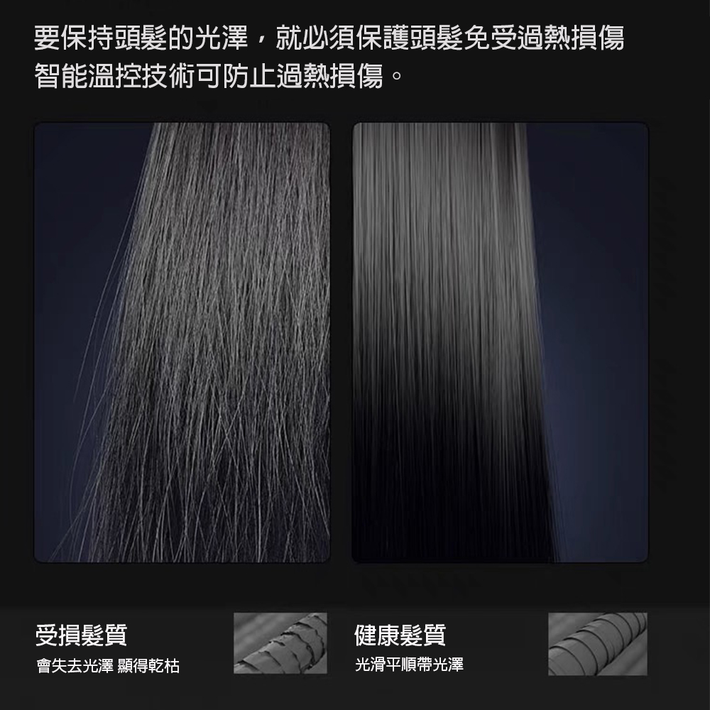 è¦ä¿æé ­é«®çåæ¾¤,å°±å¿é ä¿è­·é ­é«®ååéç±æå·