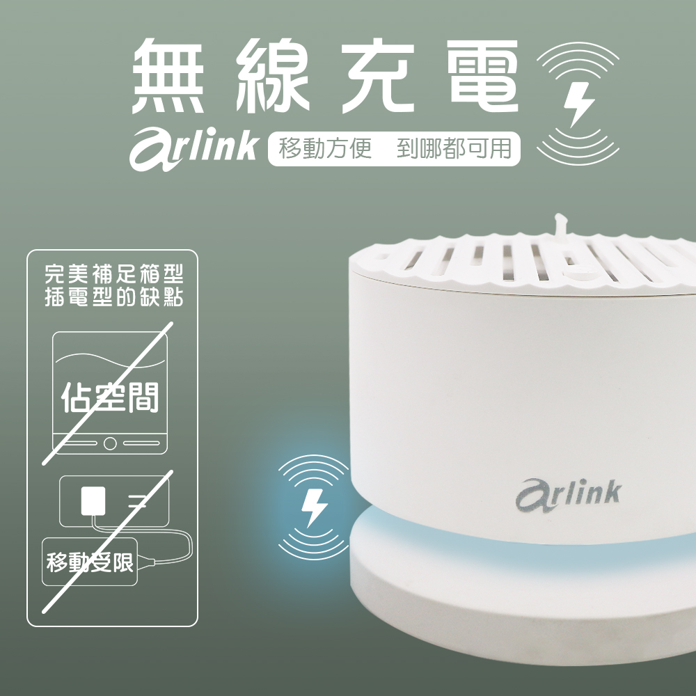 Arlink HC20 - 詳情9