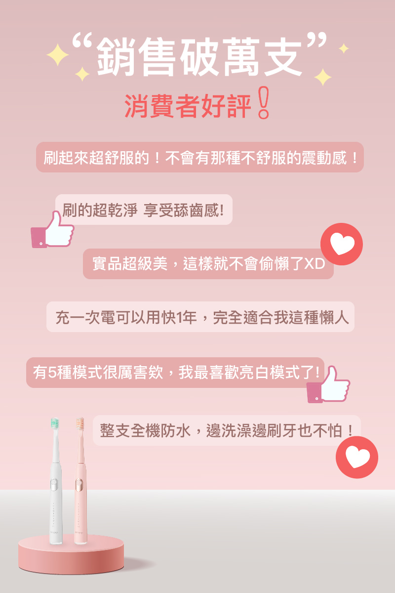 充一次電可以用快1年完全適合我這種懶人