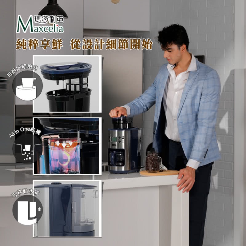 純粹享鮮從設計細節開始