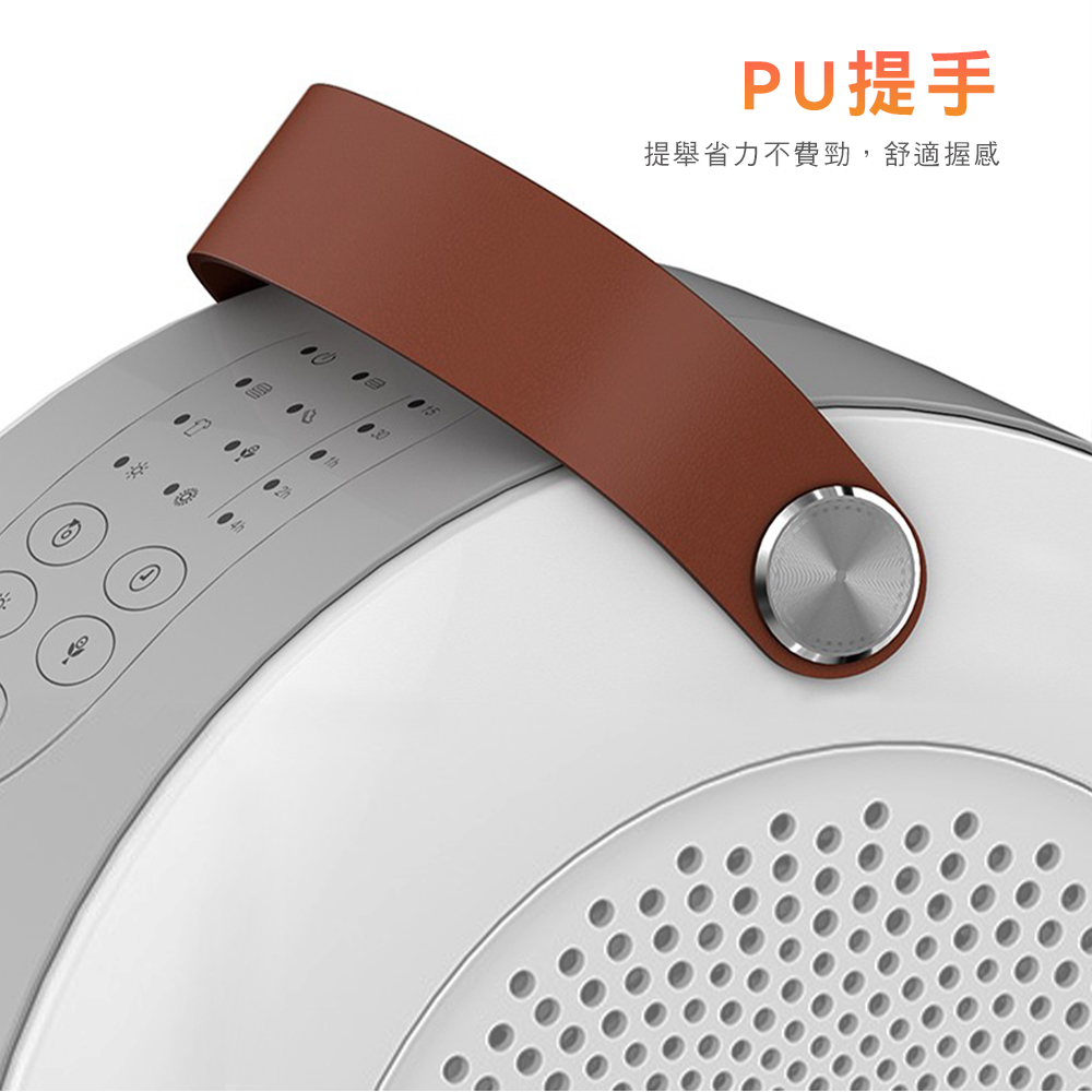 PU提手 提舉省力不費勁,舒適握感 