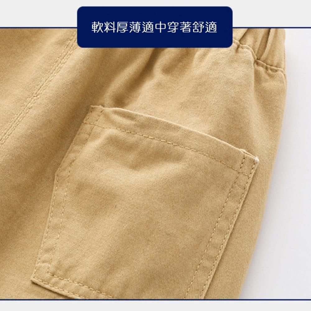 軟料厚薄適中穿著舒適 