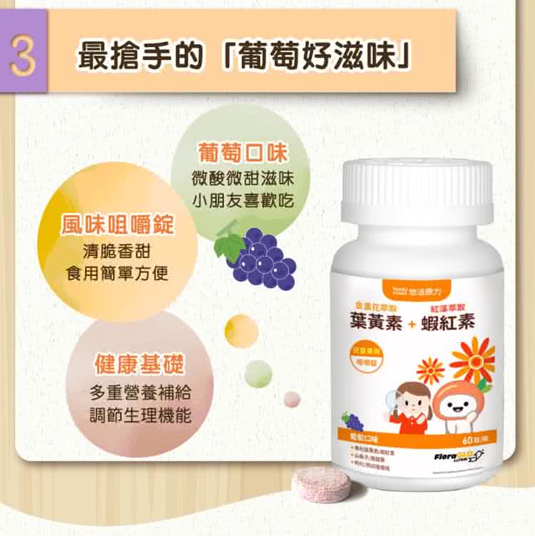 3 最搶手的葡萄好滋味